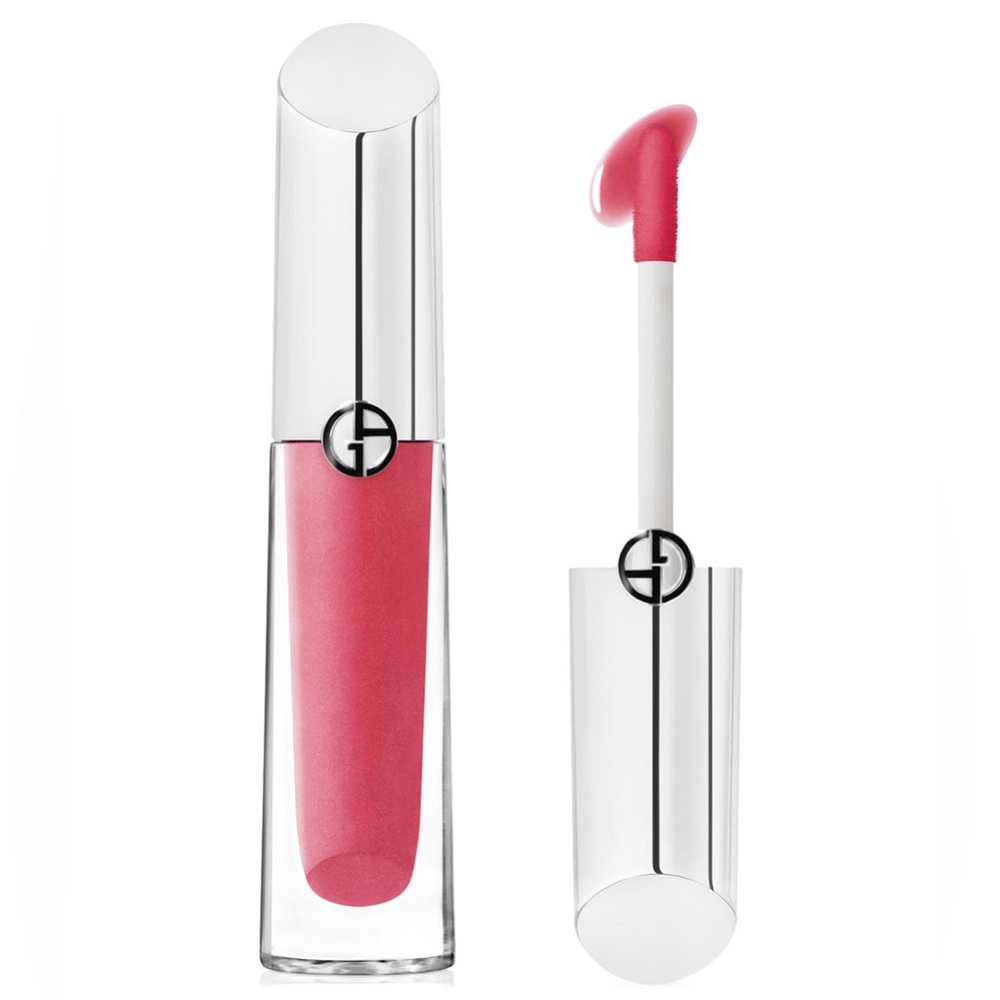 Giorgio Armani Prisma Glass Berry Beam 05 NIB